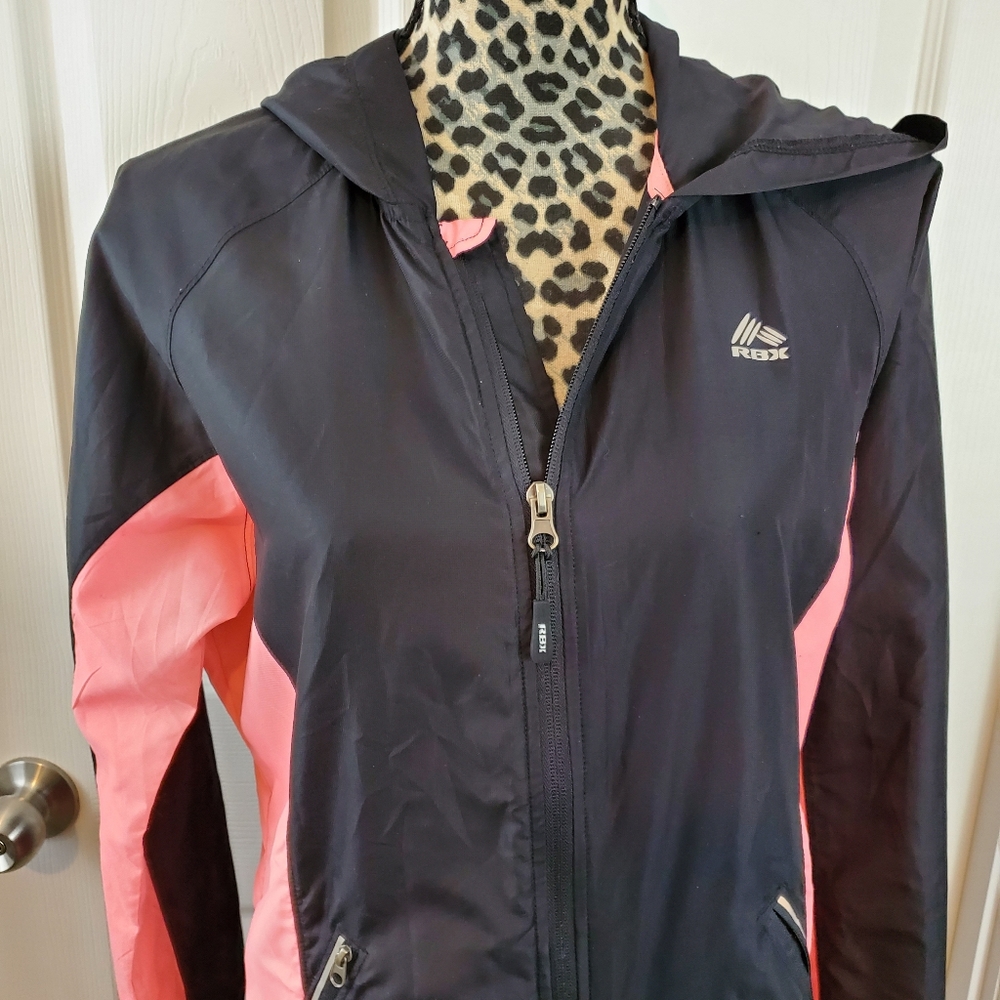 RBX Performance Jacket - Picture 4 of 13